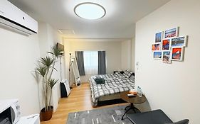 道頓堀house