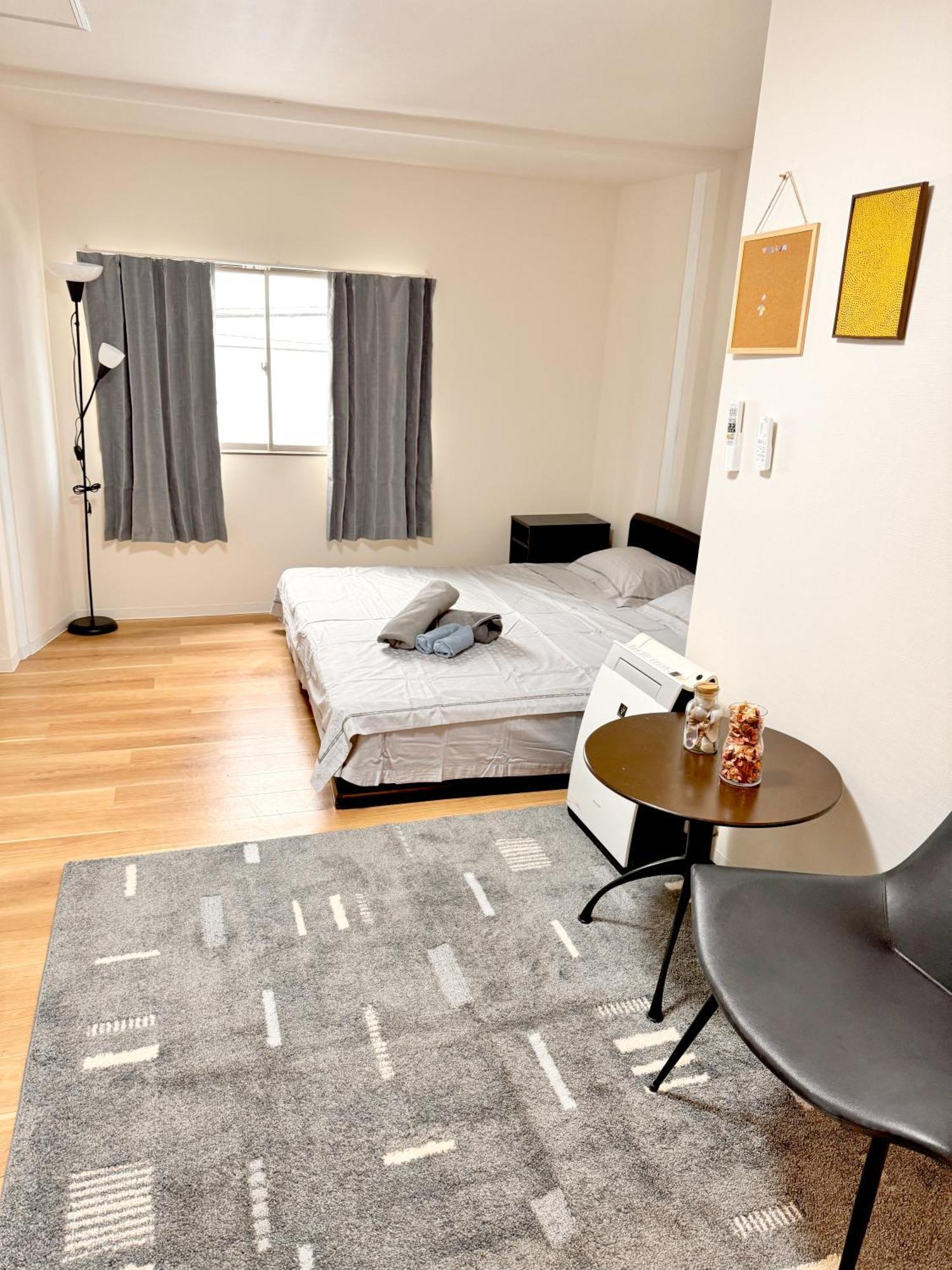 道頓堀house Hotel Osaka Exterior photo