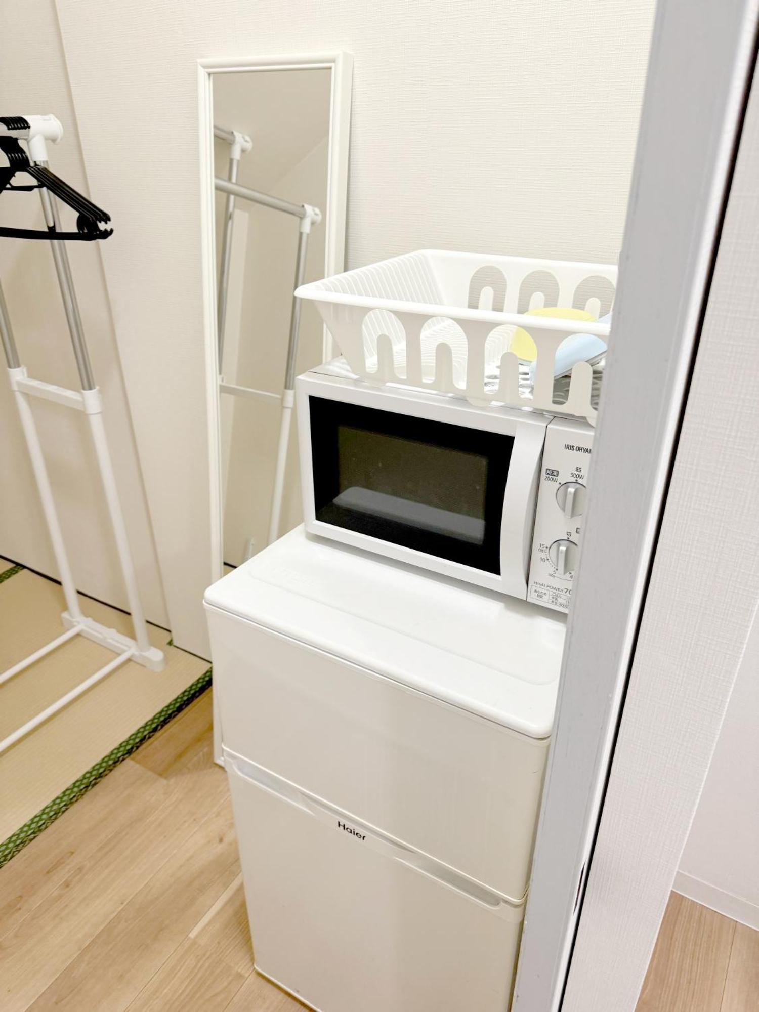 道頓堀house Hotel Osaka Exterior photo