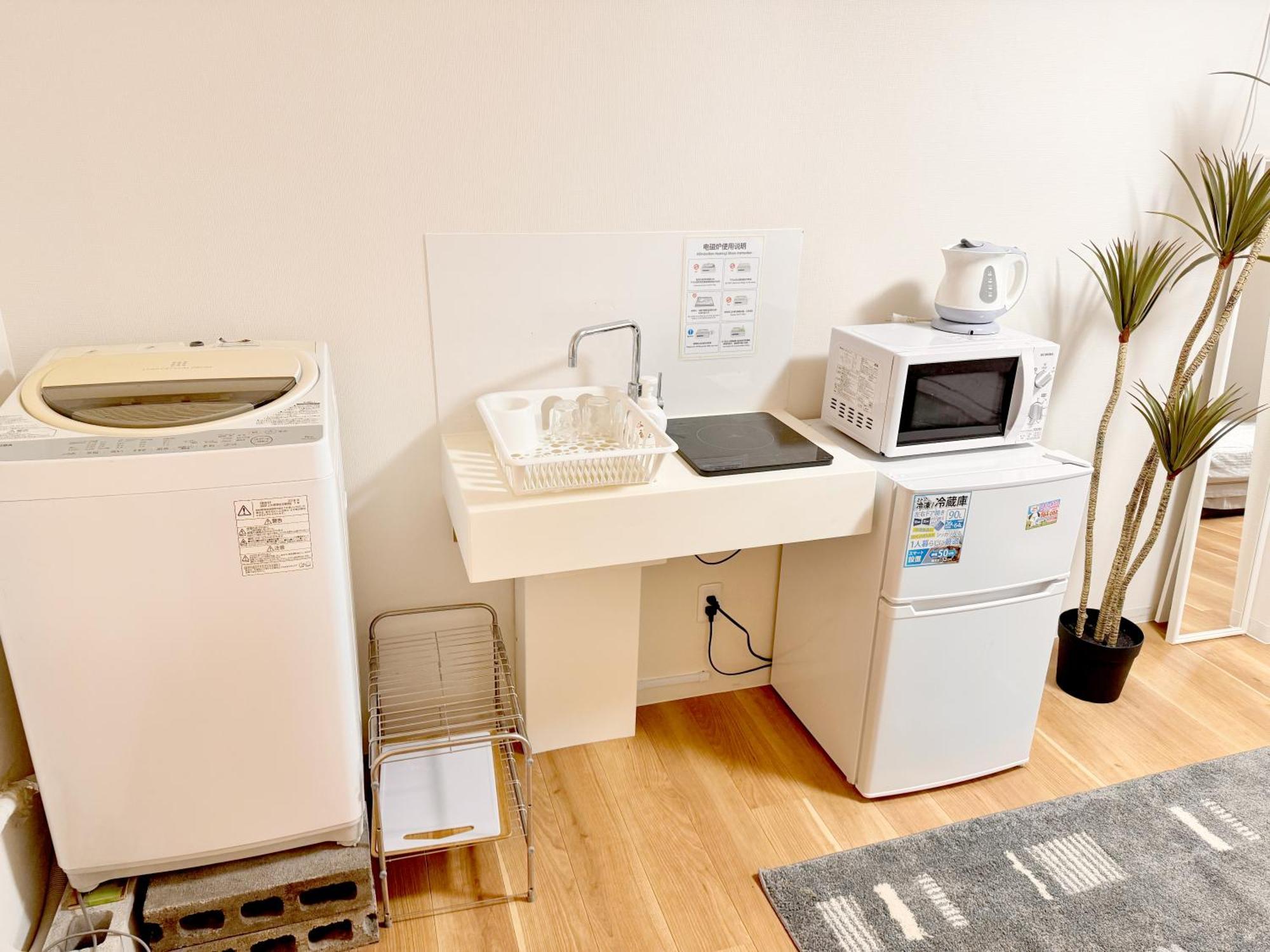 道頓堀house Hotel Osaka Exterior photo
