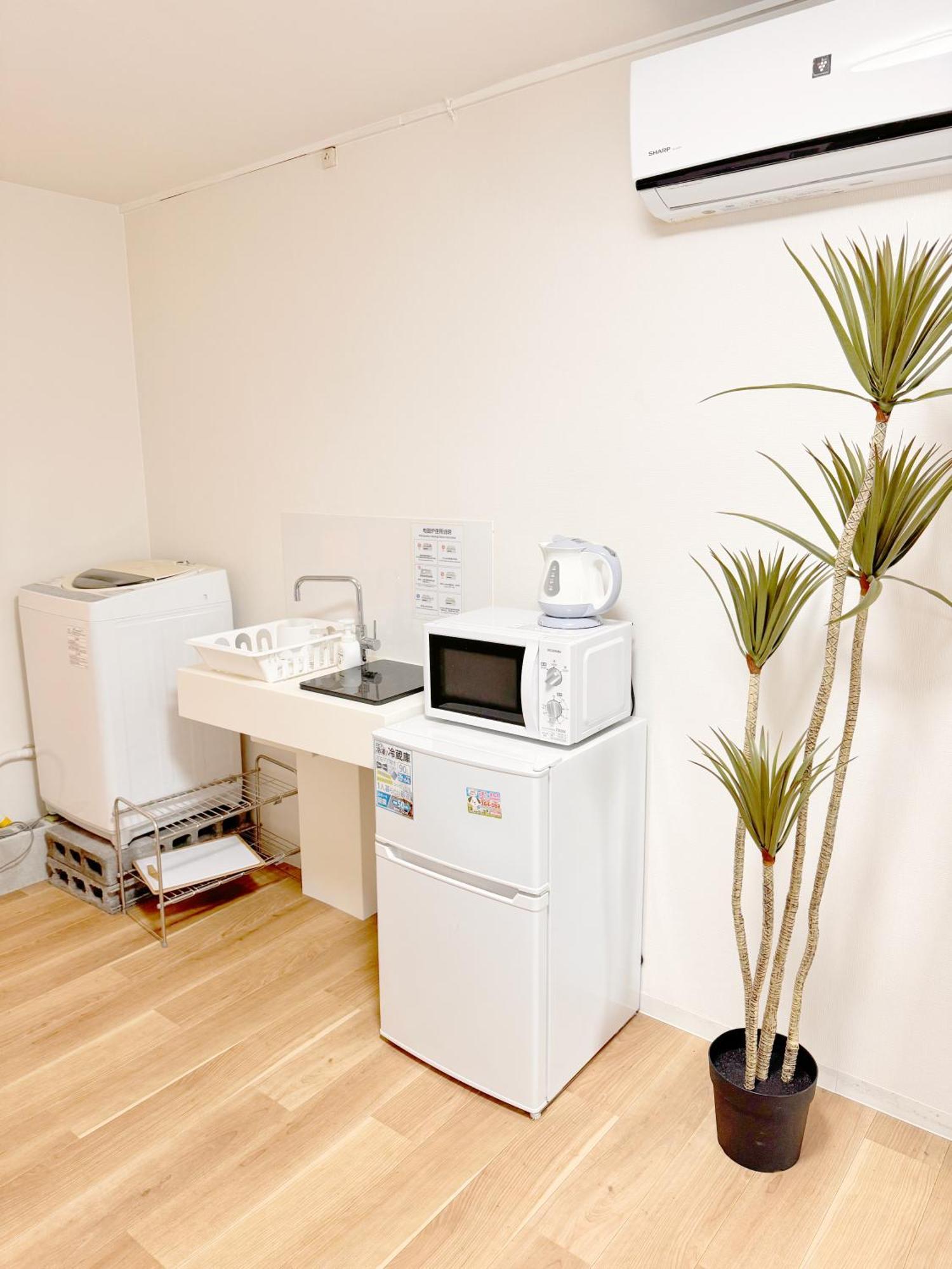 道頓堀house Hotel Osaka Exterior photo