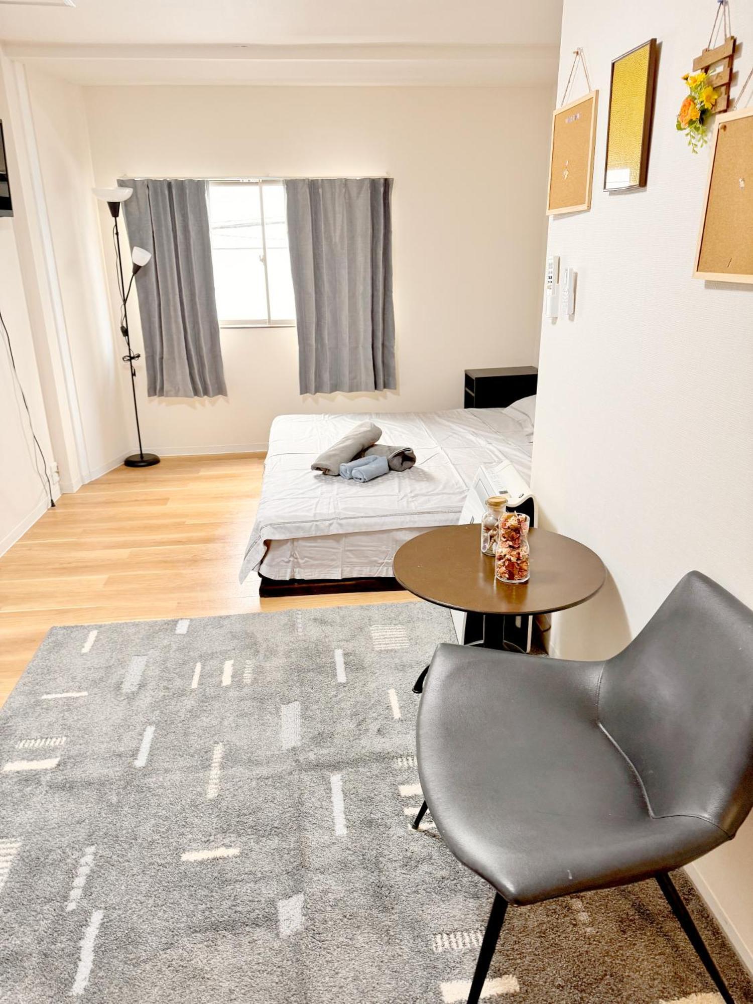 道頓堀house Hotel Osaka Exterior photo