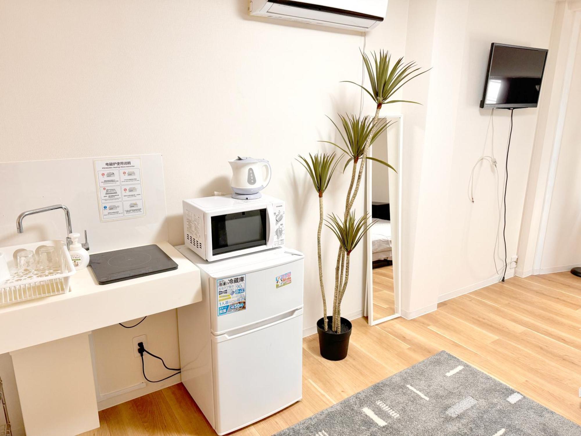道頓堀house Hotel Osaka Exterior photo