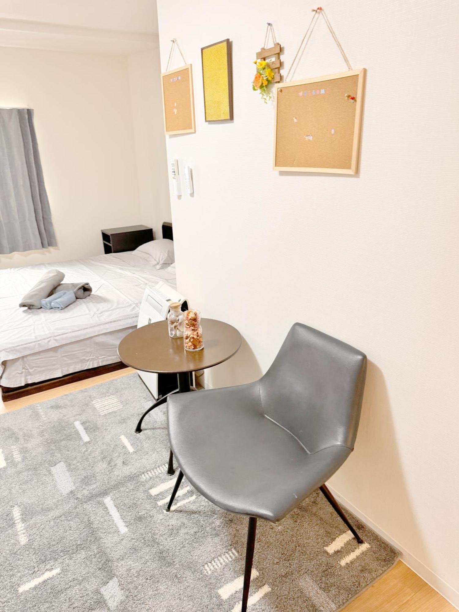 道頓堀house Hotel Osaka Exterior photo
