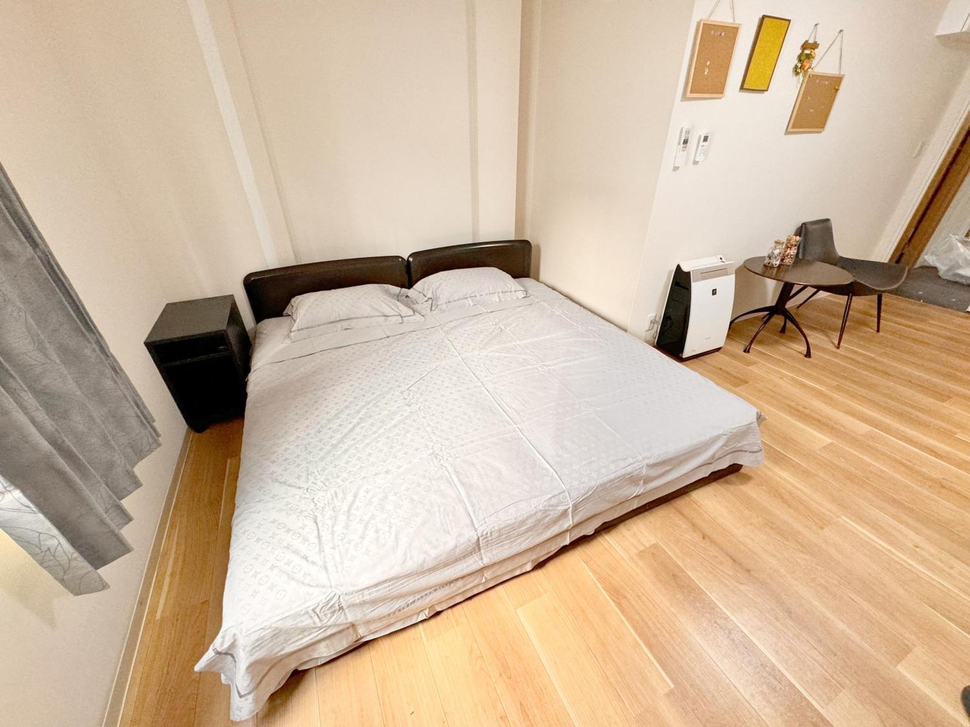 道頓堀house Hotel Osaka Exterior photo