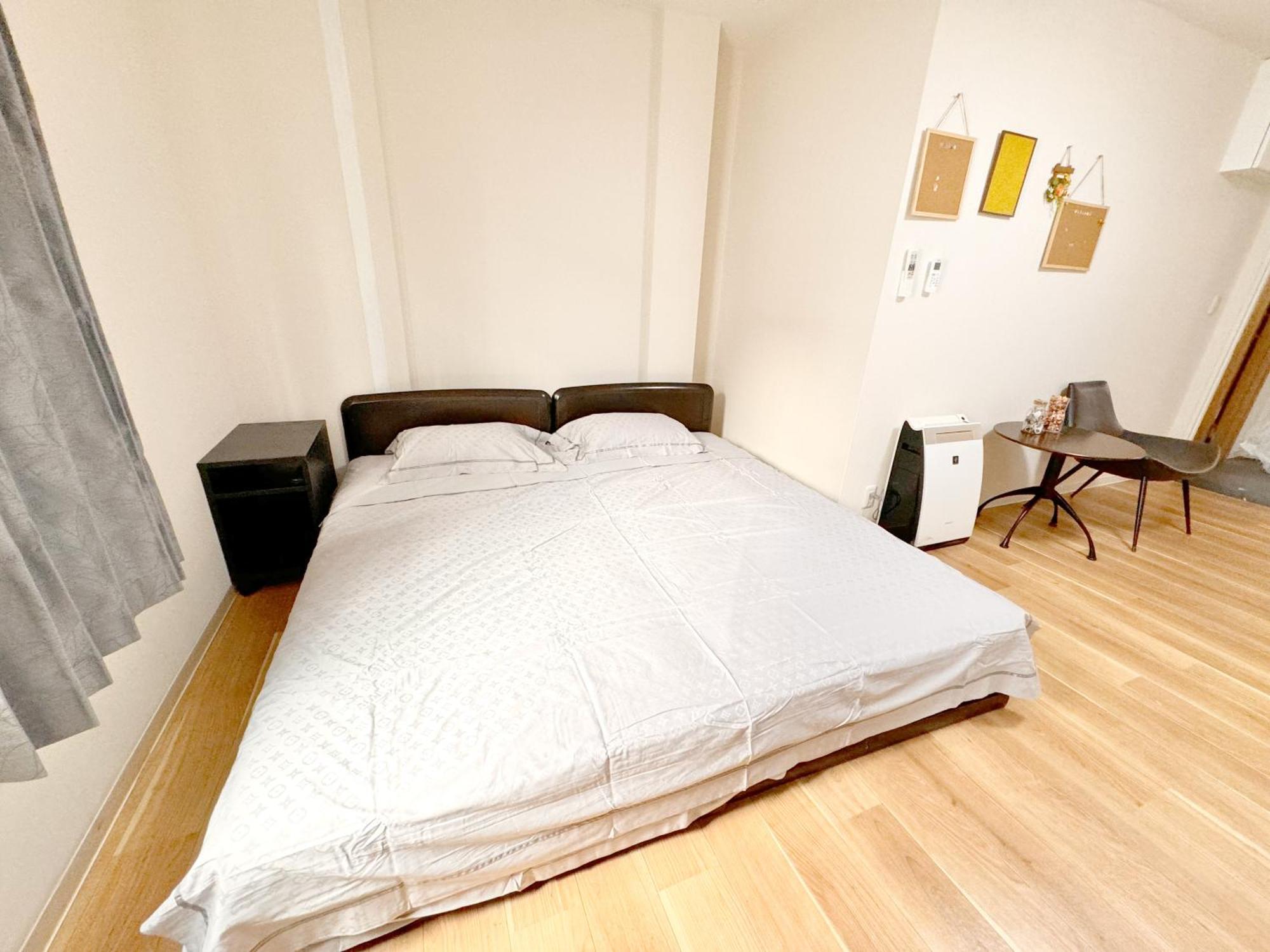 道頓堀house Hotel Osaka Exterior photo