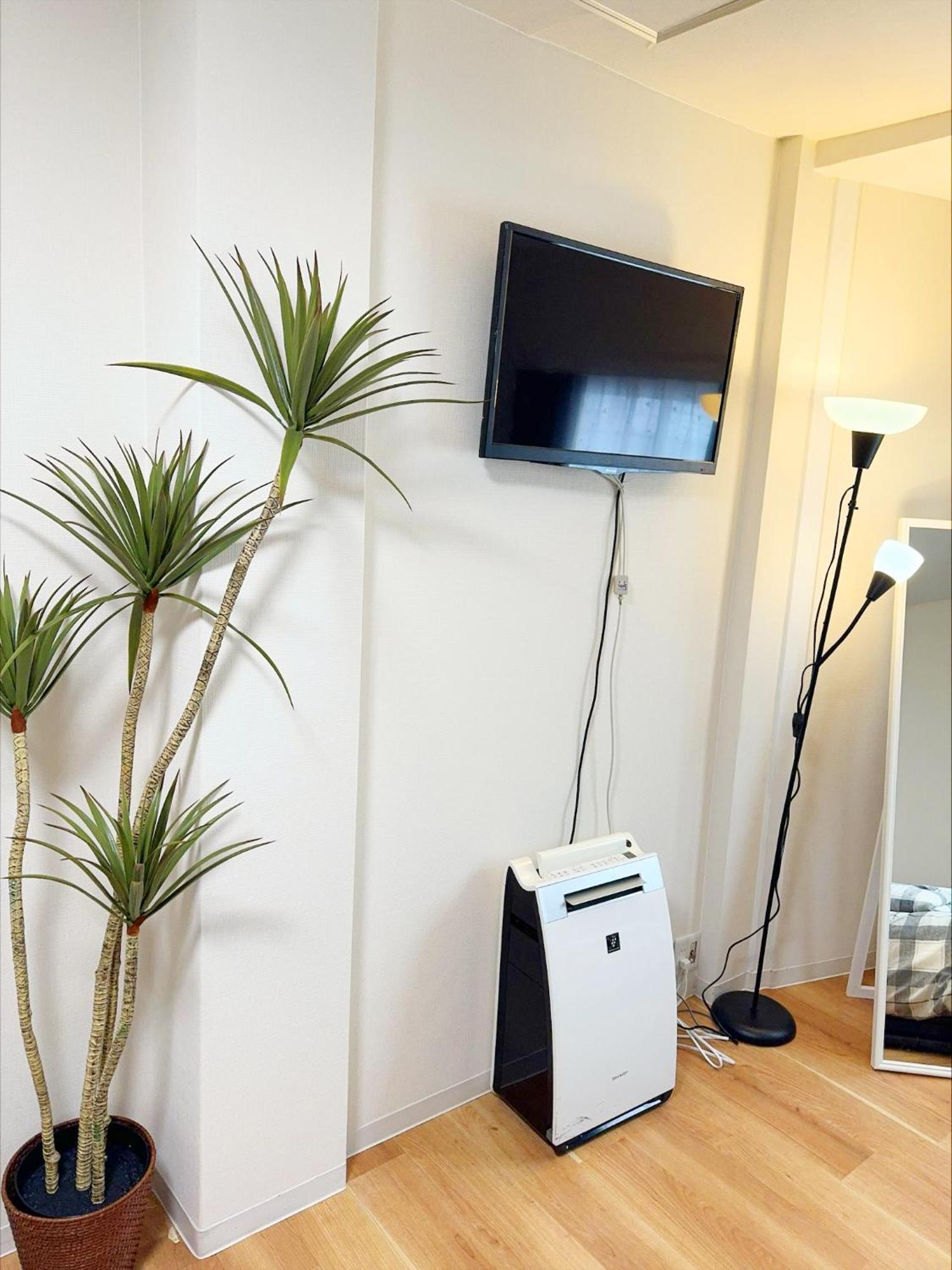 道頓堀house Hotel Osaka Exterior photo