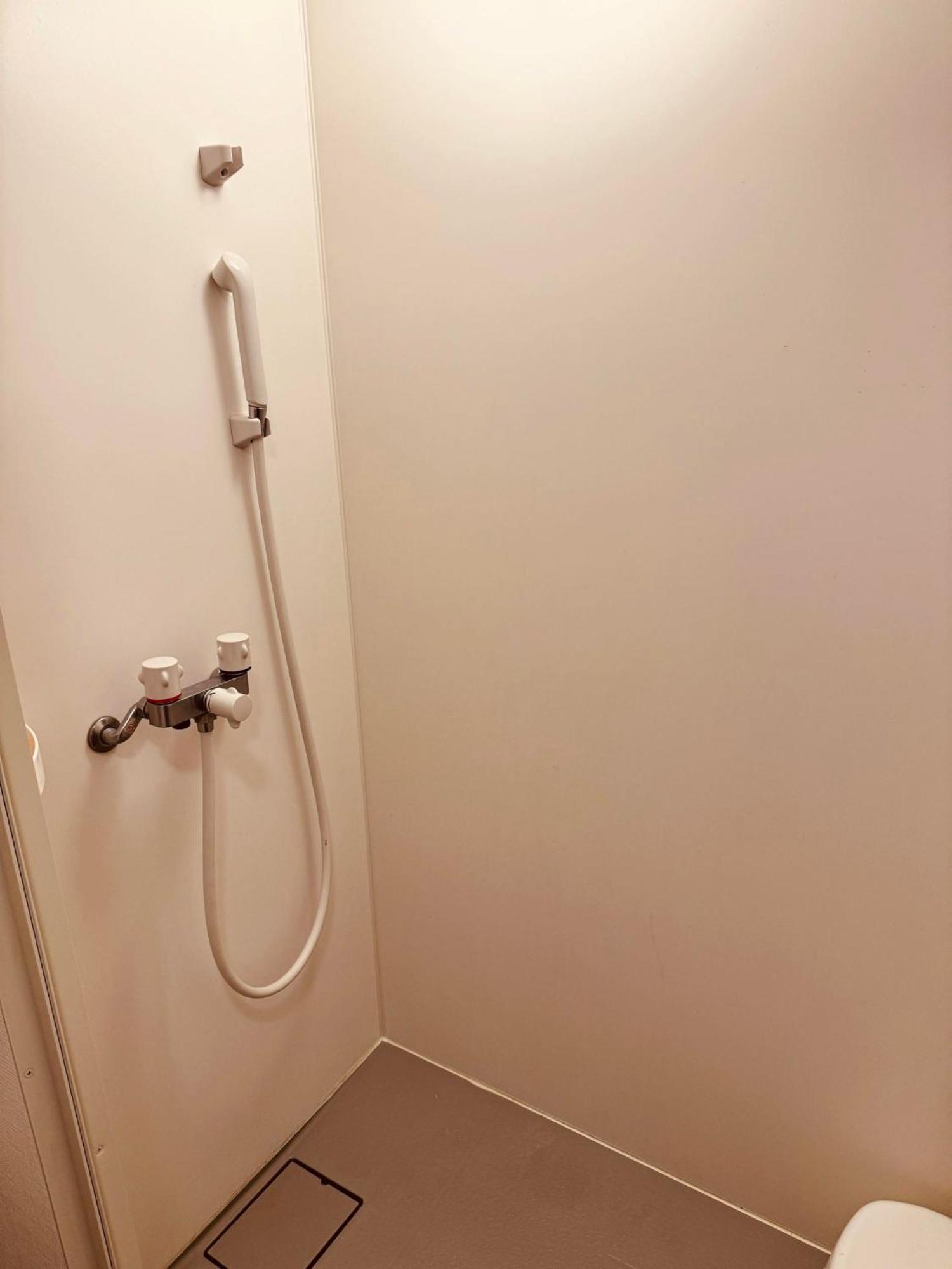 道頓堀house Hotel Osaka Exterior photo